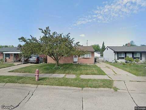 Roberta, ROSEVILLE, MI 48066