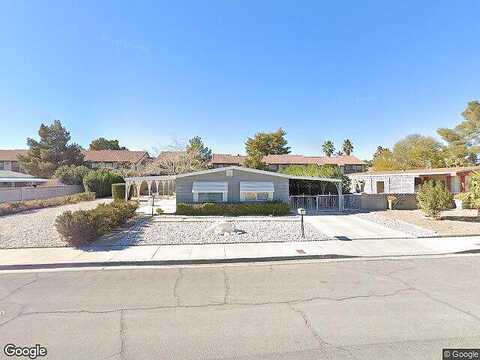 Sir William, LAS VEGAS, NV 89110