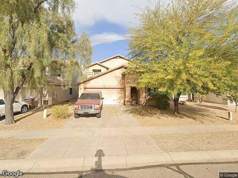 Mineral Park, SAN TAN VALLEY, AZ 85143