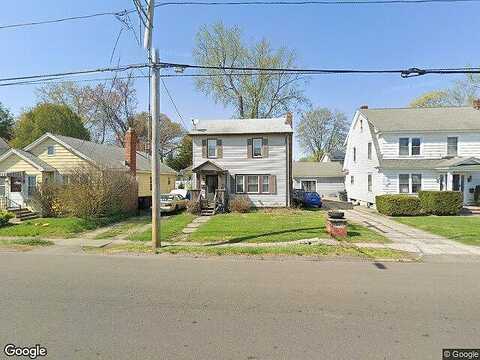 Naugatuck, MILFORD, CT 06460