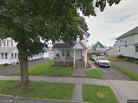 Duke, LUDLOW, MA 01056