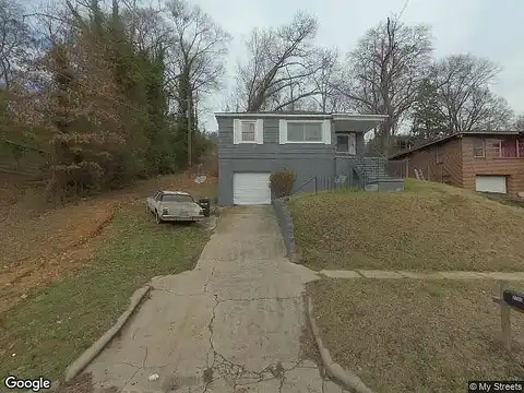 24Th Street Ensley, BIRMINGHAM, AL 35208