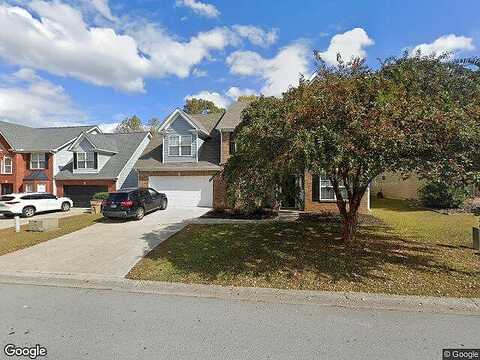 Bald Cypress, BRASELTON, GA 30517