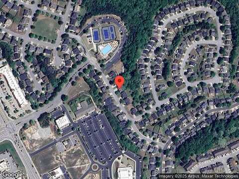 Bald Cypress, BRASELTON, GA 30517