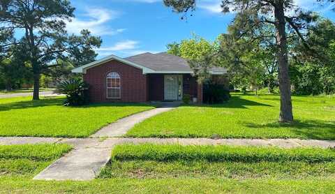 14Th, PORT ARTHUR, TX 77640