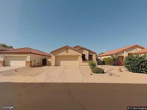Brooks, GILBERT, AZ 85296
