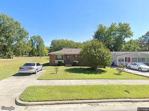 Hinson, DURHAM, NC 27704