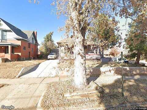 36Th, DENVER, CO 80211
