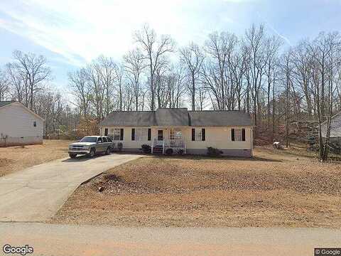 Chesterton, ATHENS, GA 30607