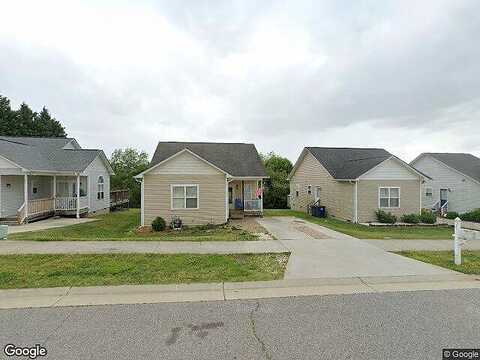 Maynard South, WINSTON SALEM, NC 27107
