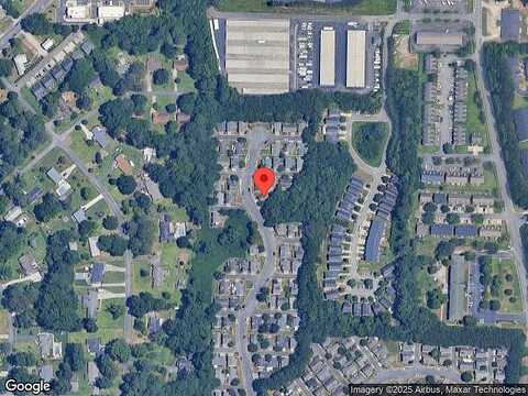 Windcroft, ACWORTH, GA 30101