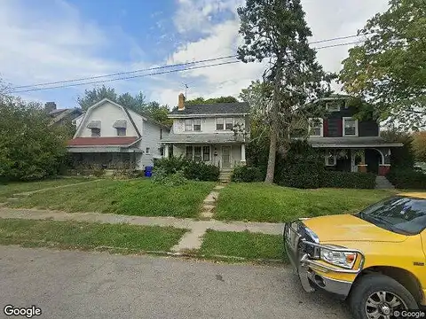 Vida, COLUMBUS, OH 43204