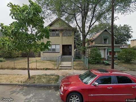 Bloomington, MINNEAPOLIS, MN 55407