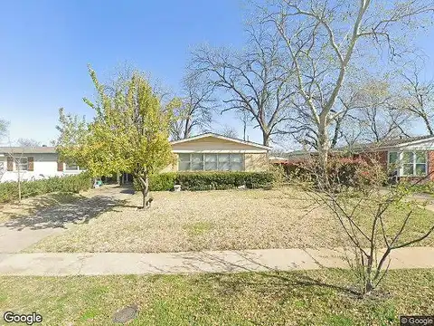 Healey, DALLAS, TX 75228