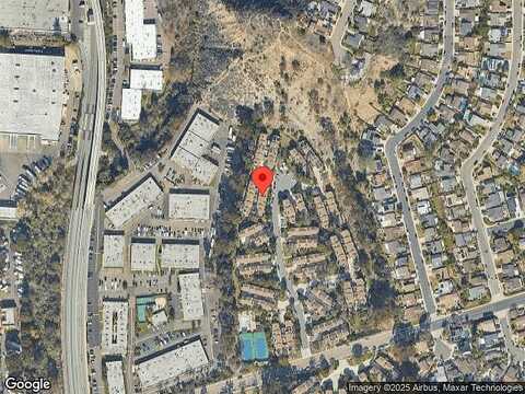 Ariane Dr, San Diego, CA 92117
