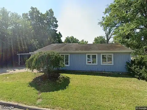 Wilson, CINCINNATI, OH 45231