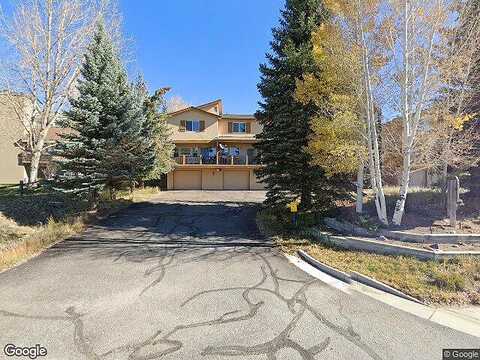 Beard Creek, EDWARDS, CO 81632