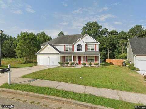 Millstone, HAMPTON, GA 30228