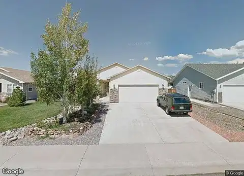 Cirque, MONTROSE, CO 81401