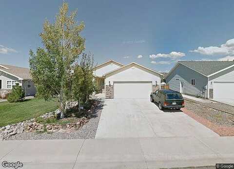 Cirque, MONTROSE, CO 81401
