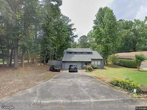 Field Creek, MARIETTA, GA 30062