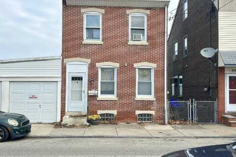 Pratt, PHILADELPHIA, PA 19137