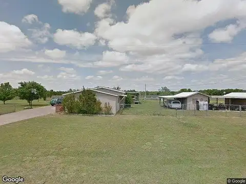 Cliff Browning, MARLOW, OK 73055