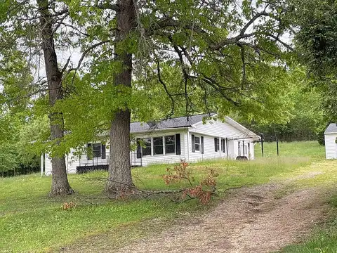 Mineral Springs, PEEBLES, OH 45660