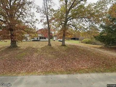 Mineral Springs, PEEBLES, OH 45660