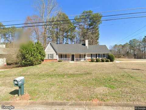 Shiloh, SNELLVILLE, GA 30039