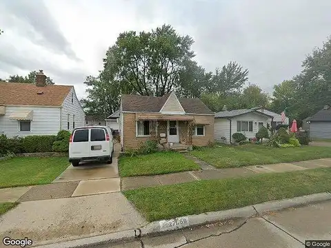 Tighe, ROSEVILLE, MI 48066