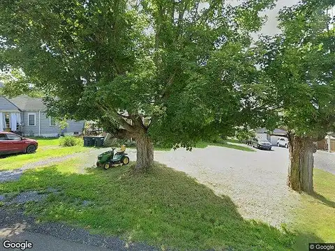 Ransome, PORT ALLEGANY, PA 16743