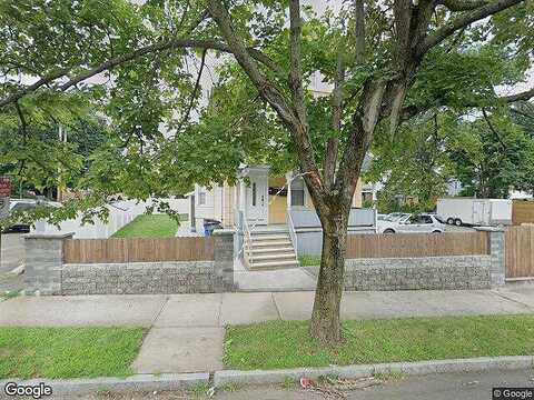 Farren, NEW HAVEN, CT 06513