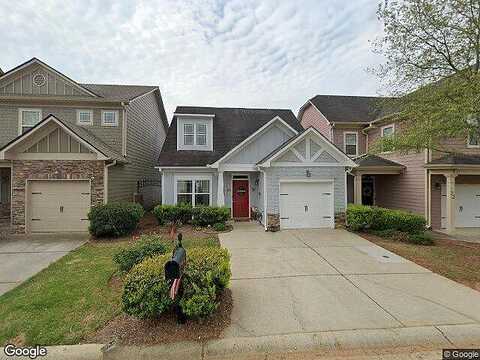 Highland Pointe, DAWSONVILLE, GA 30534