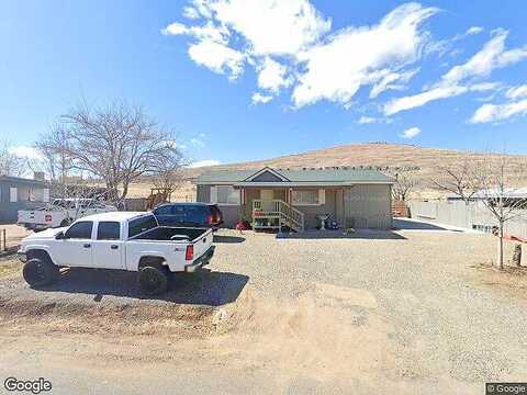 N Kings Hwy W, PRESCOTT VALLEY, AZ 86314