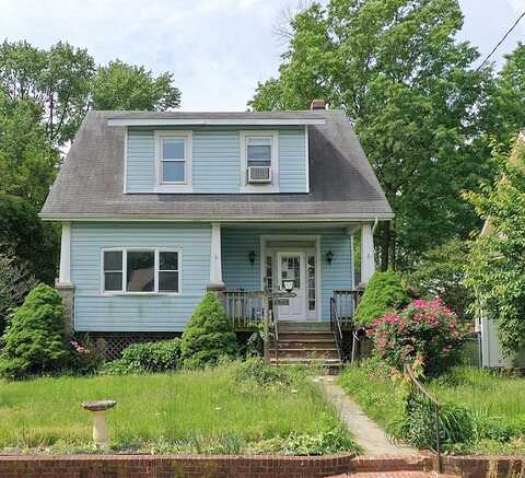 Berwick, PARKVILLE, MD 21234