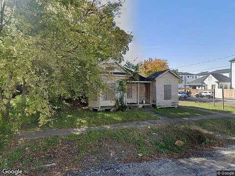 Anita, HOUSTON, TX 77004