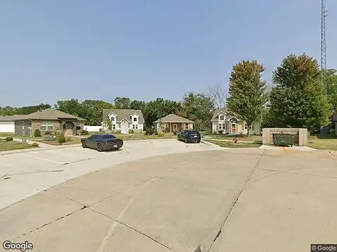 Matthew, SEDALIA, MO 65301