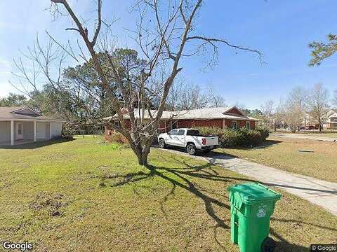 Tyndall, VALDOSTA, GA 31602