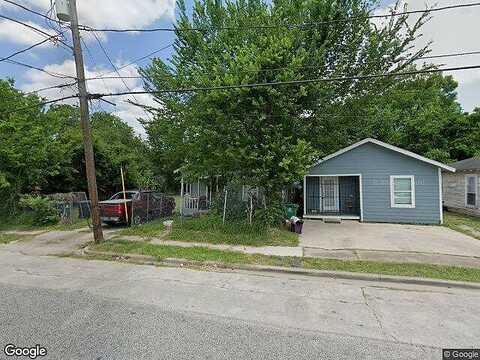 Tuam St, HOUSTON, TX 77004