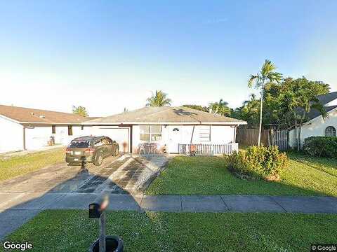 109Th, SUNRISE, FL 33322
