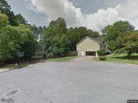 Abbotts Glen Pt Nw, ACWORTH, GA 30101