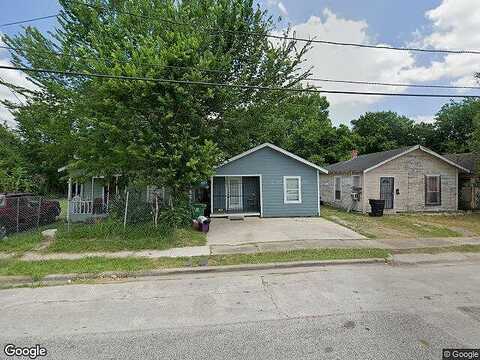 Tuam, HOUSTON, TX 77004