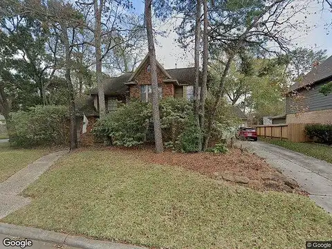 Woodland Ridge, KINGWOOD, TX 77345