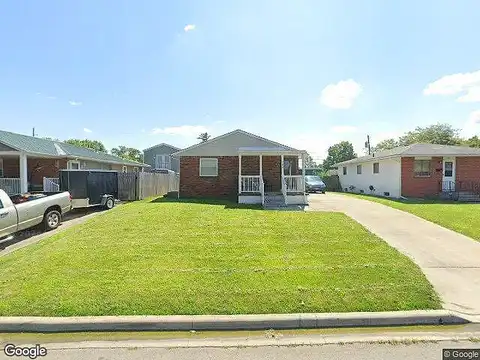 Postle, COLUMBUS, OH 43228