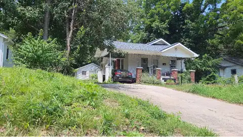 Grant, SPRINGFIELD, MO 65803