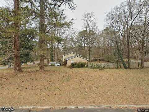 Jordan Woods, LAWRENCEVILLE, GA 30044