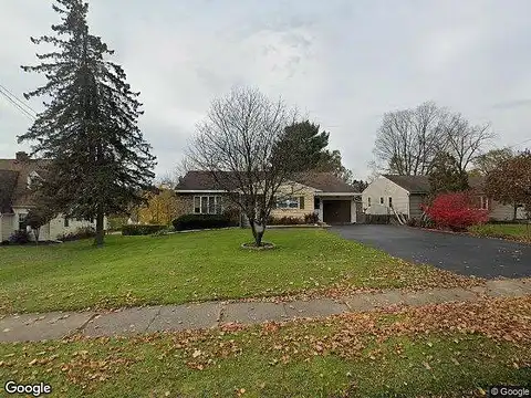 Oneida, UTICA, NY 13501