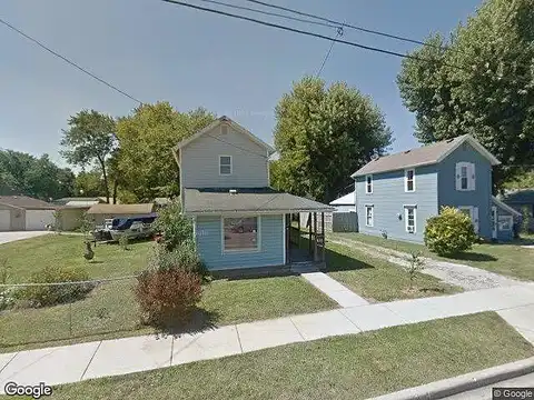 Clinton, MARION, OH 43302