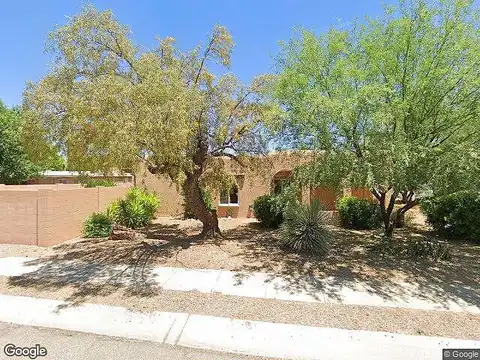 La Cienega, TUCSON, AZ 85715